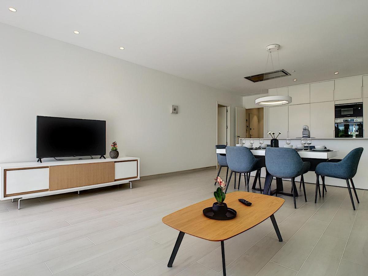 Hinojo227 Las Colinas Golf & Country Club Dehesa de Campoamor  Exterior foto