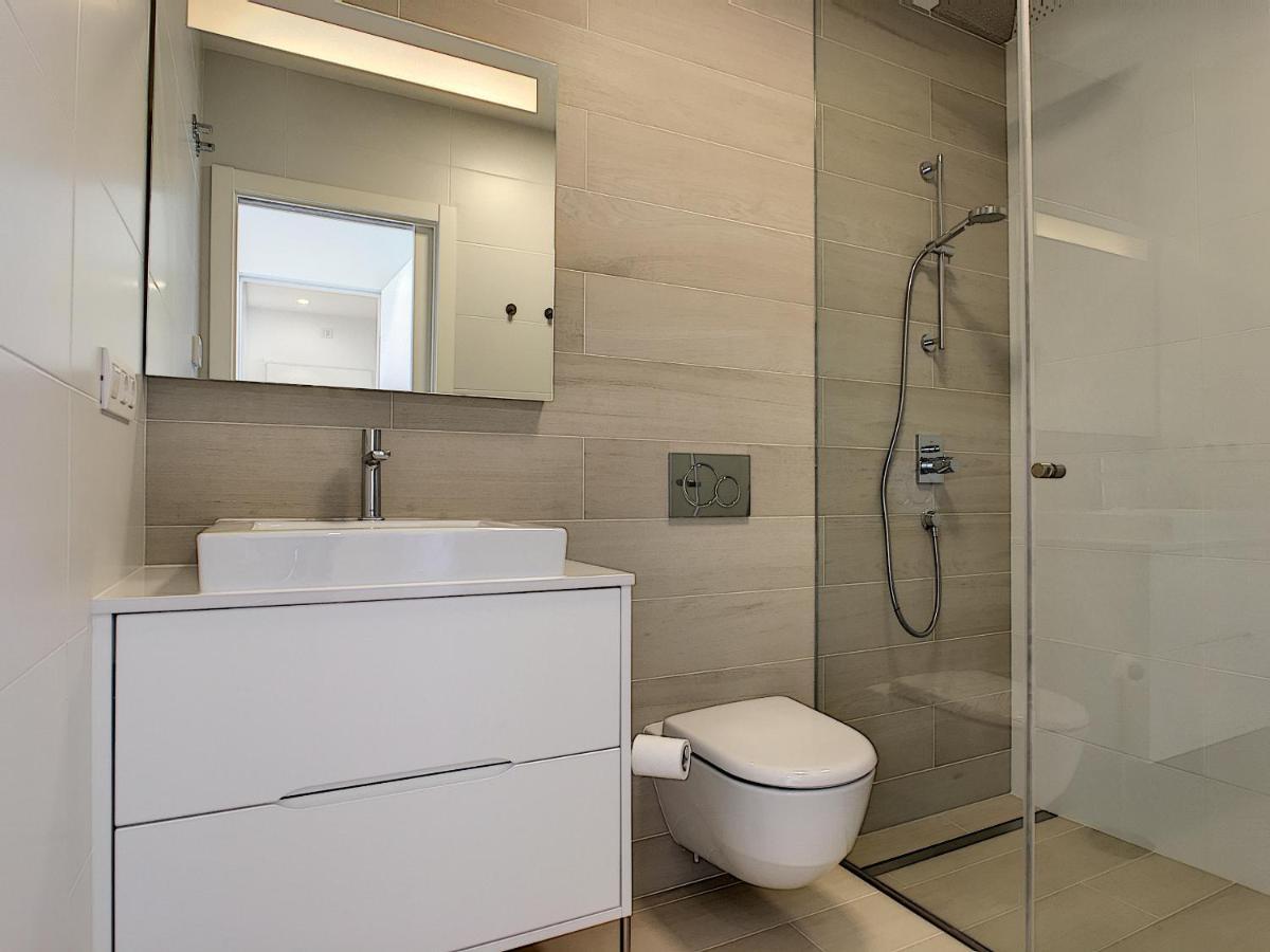 Hinojo227 Las Colinas Golf & Country Club Dehesa de Campoamor  Exterior foto