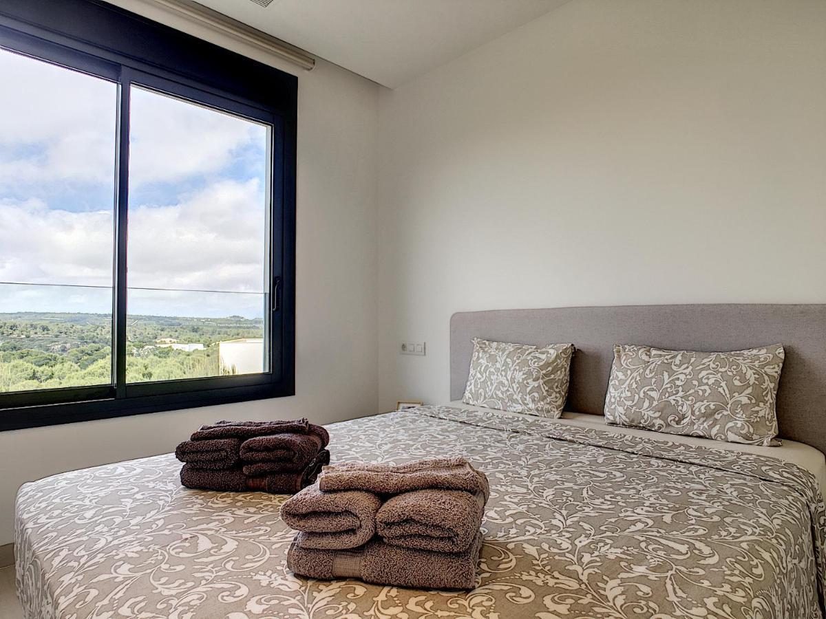 Hinojo227 Las Colinas Golf & Country Club Dehesa de Campoamor  Exterior foto